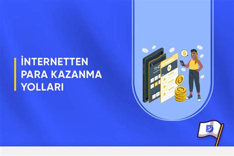 E-Ticaret İle İnternetten Para Kazanma Yolları