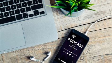 En İyi Podcast Dinleme Uygulamaları