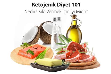 Keto Diyeti: Temel Bilgiler ve Başlangıç Rehberi