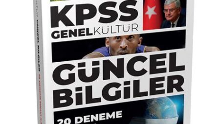 KPSS Genel Kültür: Güncel Bilgiler Nasıl Çalışılmalı?