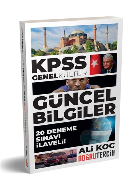 KPSS Genel Kültür: Güncel Bilgiler Nasıl Çalışılmalı?